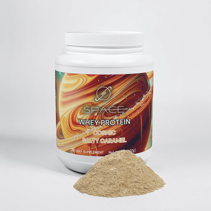 Whey Protein (Salty Caramel Flavour)