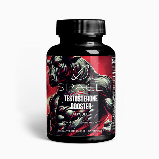 Testosterone Booster