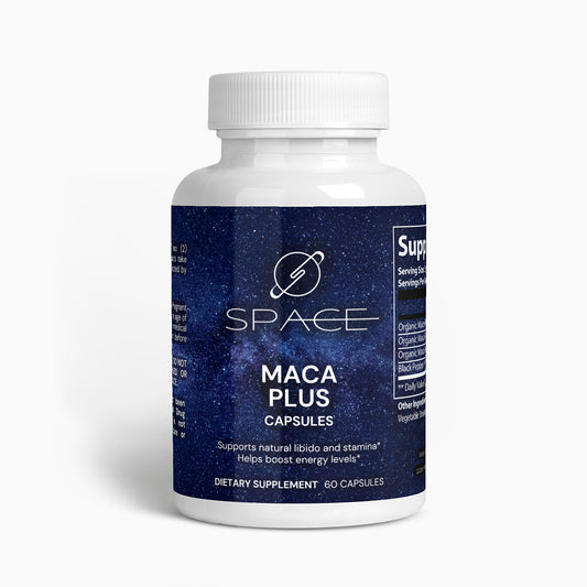 Maca Plus