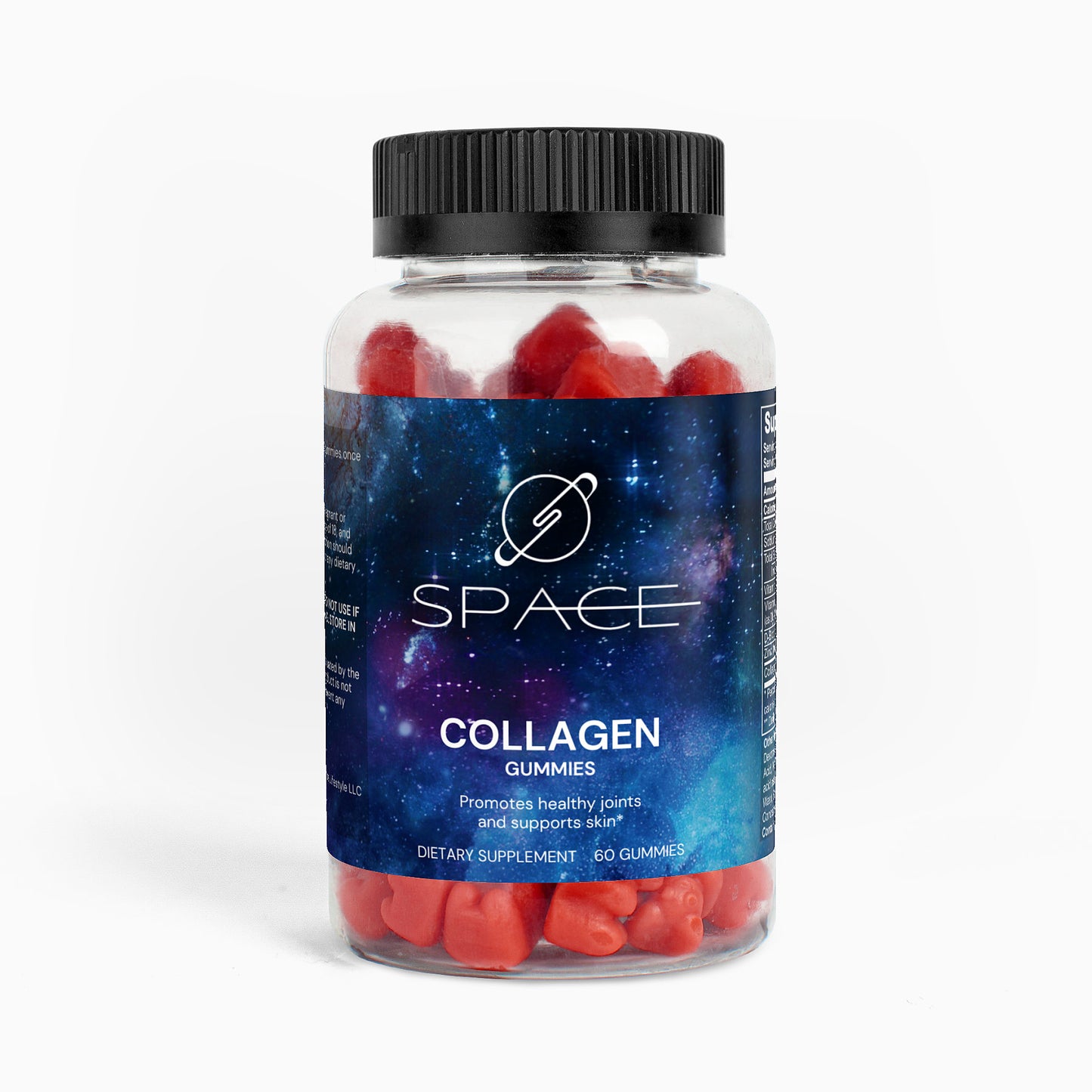 Collagen Gummies (Adult)