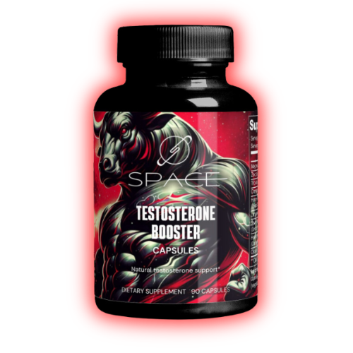 Testosterone Booster