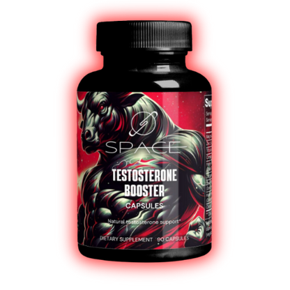 Testosterone Booster