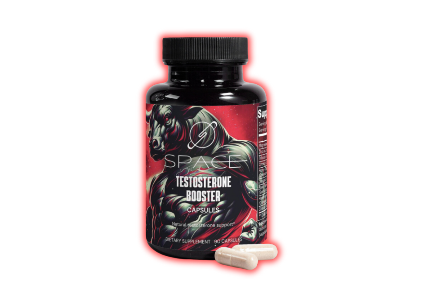 Testosterone Booster