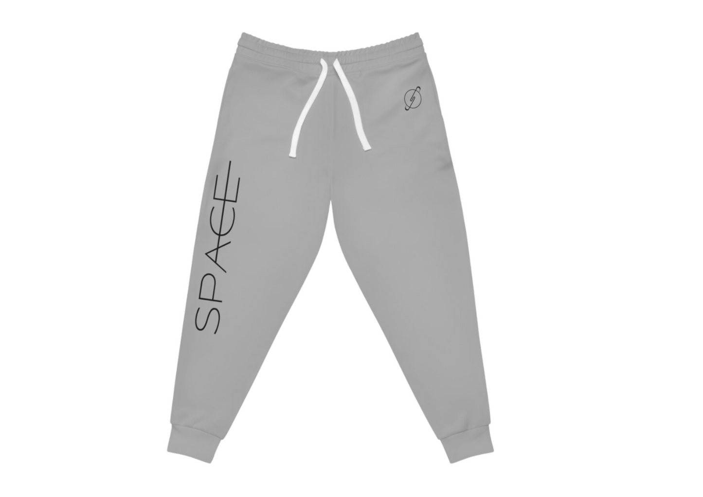 Space Culture Athletic Joggers