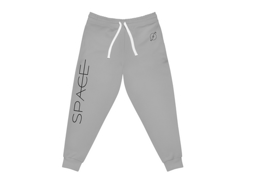 Space Culture Athletic Joggers